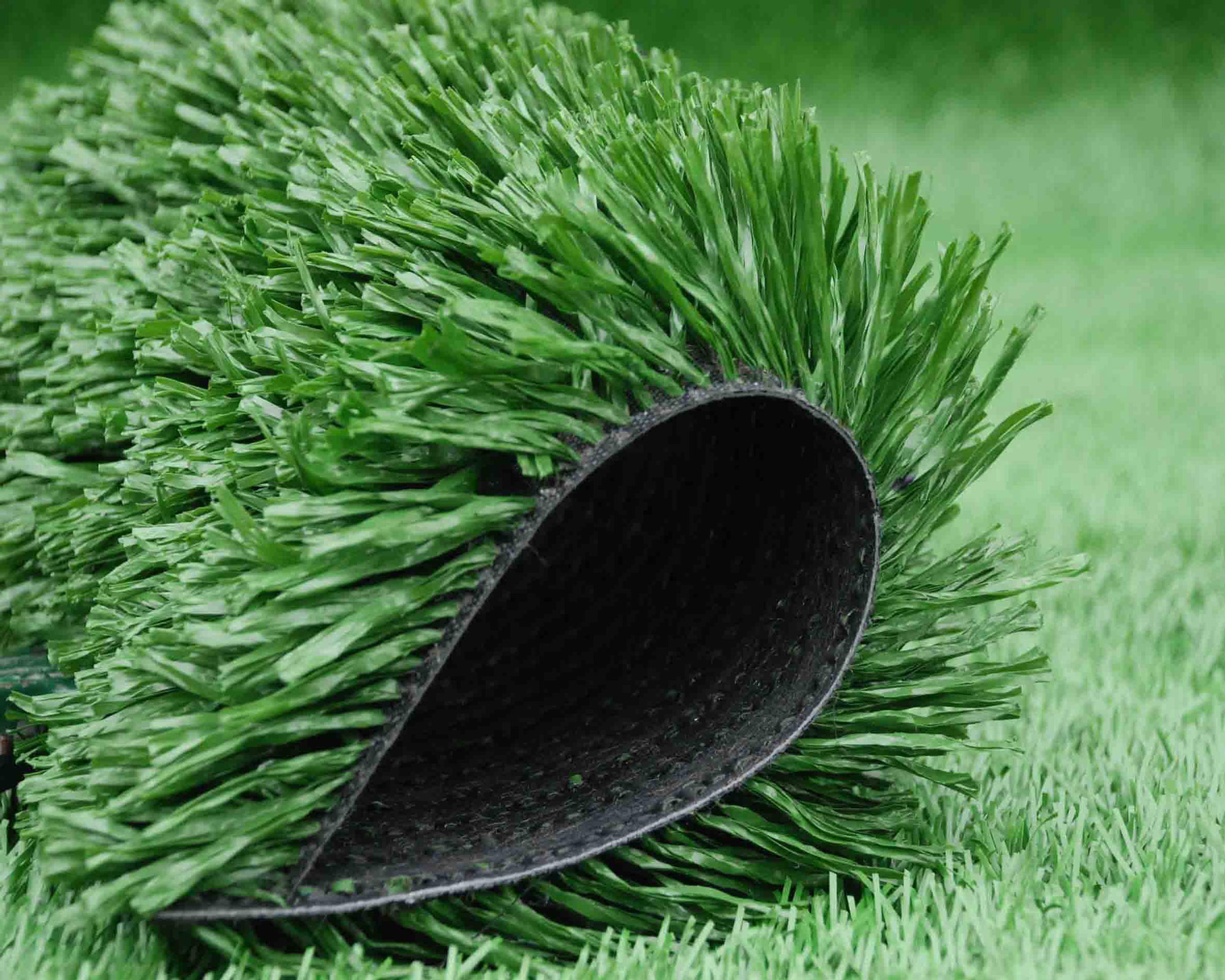 pose de gazon synthétique à Montpellier